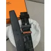 Luxury Design Fashion Original leather Hermes AAA+ Belts Genuine packaging width:3.8cm #A53968