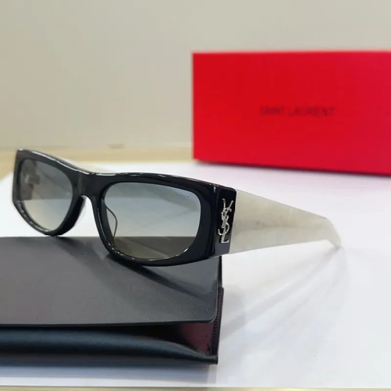 YSL AAA+ Sunglasses #A41978 YSL AAA+ Sunglasses #A41978