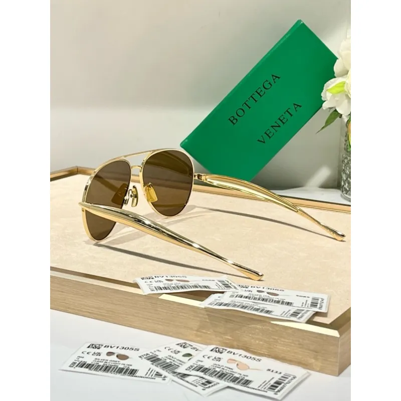 BOTTEGA VENETA AAA+ Sunglasses #A39906
