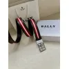 BALLY AAA+ belts width:3.5cm#A51453 BALLY AAA+ belts width:3.5cm#A51453
