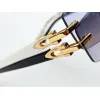 2026 Catier AAA+ Sunglasses #A60632