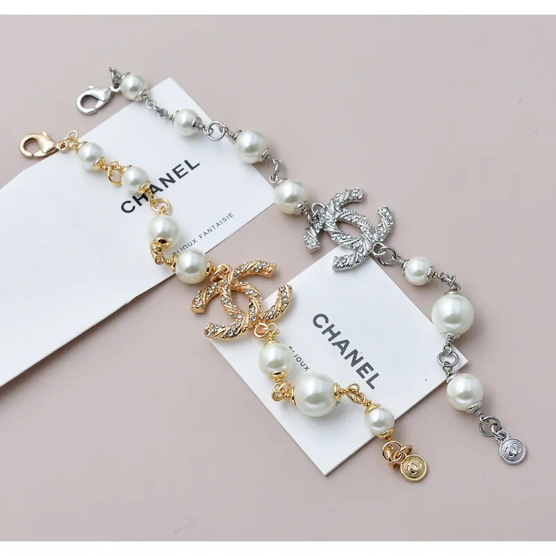 Chanel Bracelet #9999921531