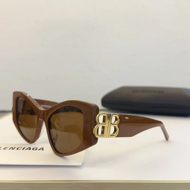 Balenciaga AAA Sunglasses #A39919 Balenciaga AAA Sunglasses #A39919
