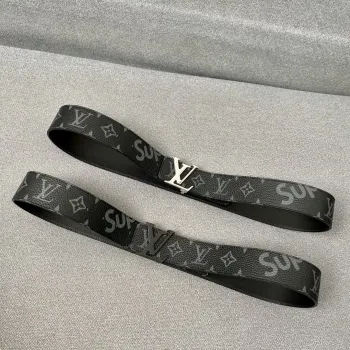 Mens Louis Vuitton AAA+ Belts #A32488