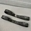 Mens Louis Vuitton AAA+ Belts #A32488 Mens Louis Vuitton AAA+ Belts #A32488