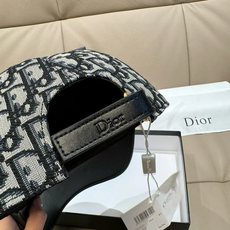 D-ior Hats #A48251
