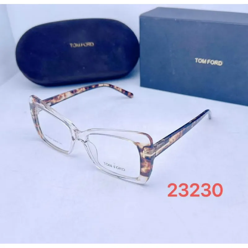 Tom Ford Sunglasses #A50445