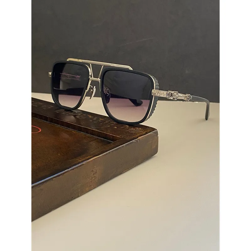 Chrome Hearts  AAA+ Polarizing Glasses #A29458