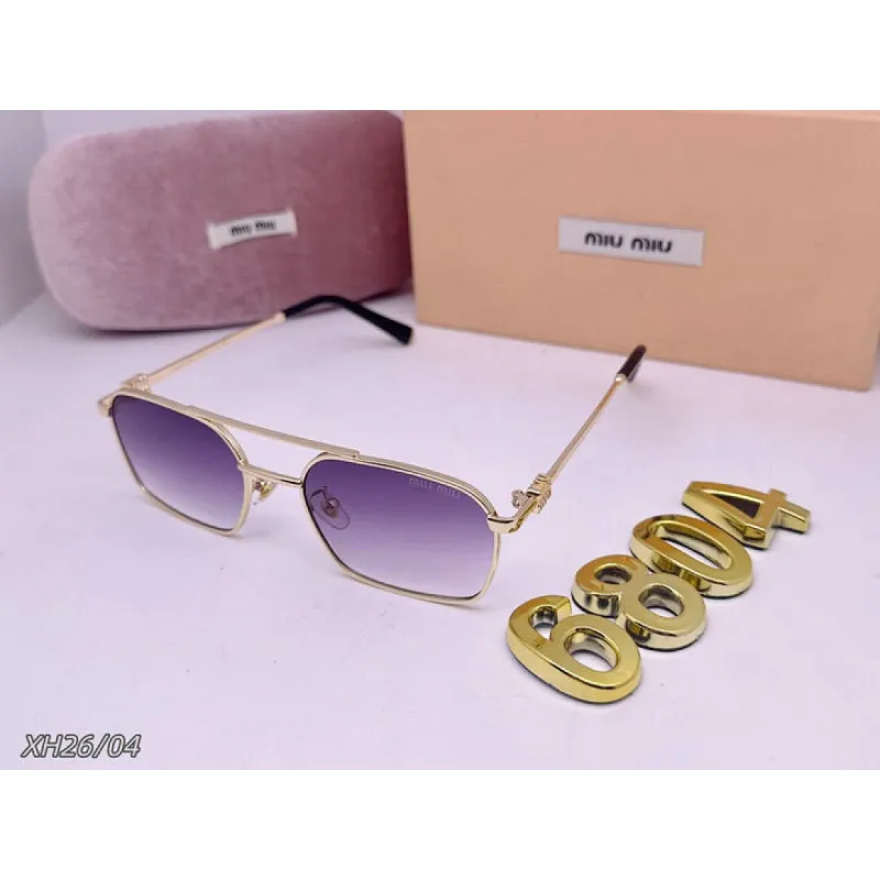 MIUMIU Sunglasses original box Sale #A64391 MIUMIU Sunglasses original box Sale #A64391