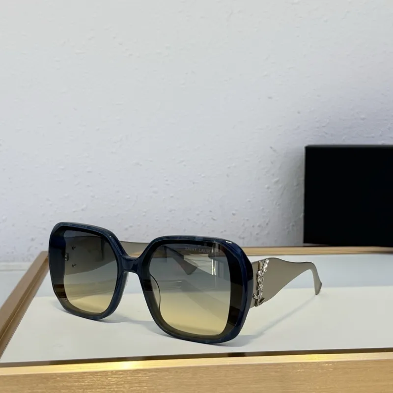 YSL AAA+ Sunglasses original box #A64303