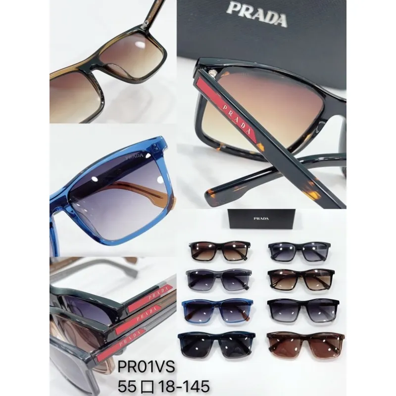 Prada AAA+ Sunglasses #A24170