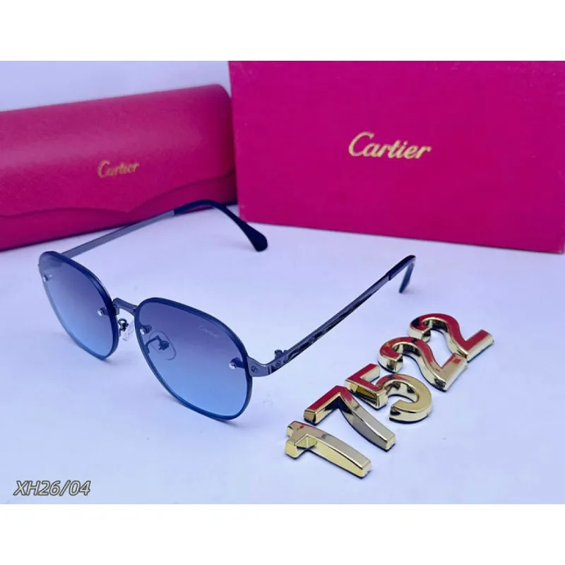 Catier Sunglasses original box Sale #A64364