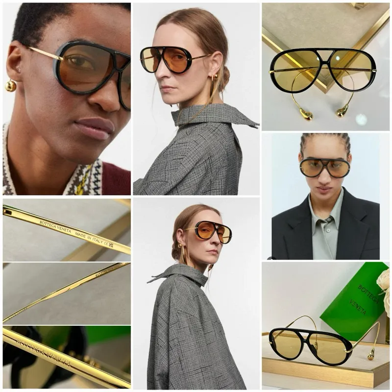 BOTTEGA VENETA AAA+ Sunglasses #A39909