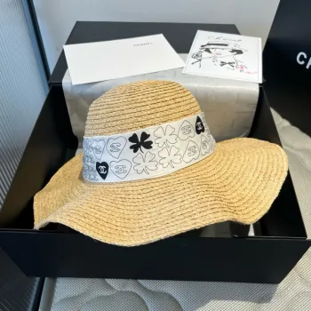 Chanel Caps&Hats #A50969