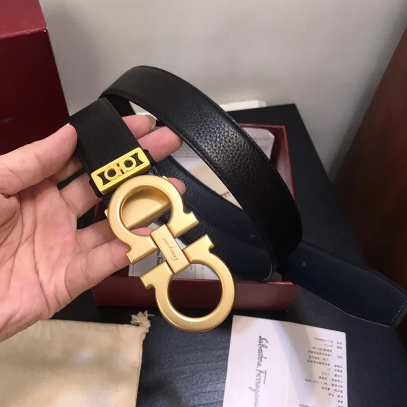 Farregemo AAA+ Belts 3.4cm #99874607