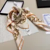 Chanel Designer Style Neck Scarves  Silk Scarves  Shawls  scarf #A63039