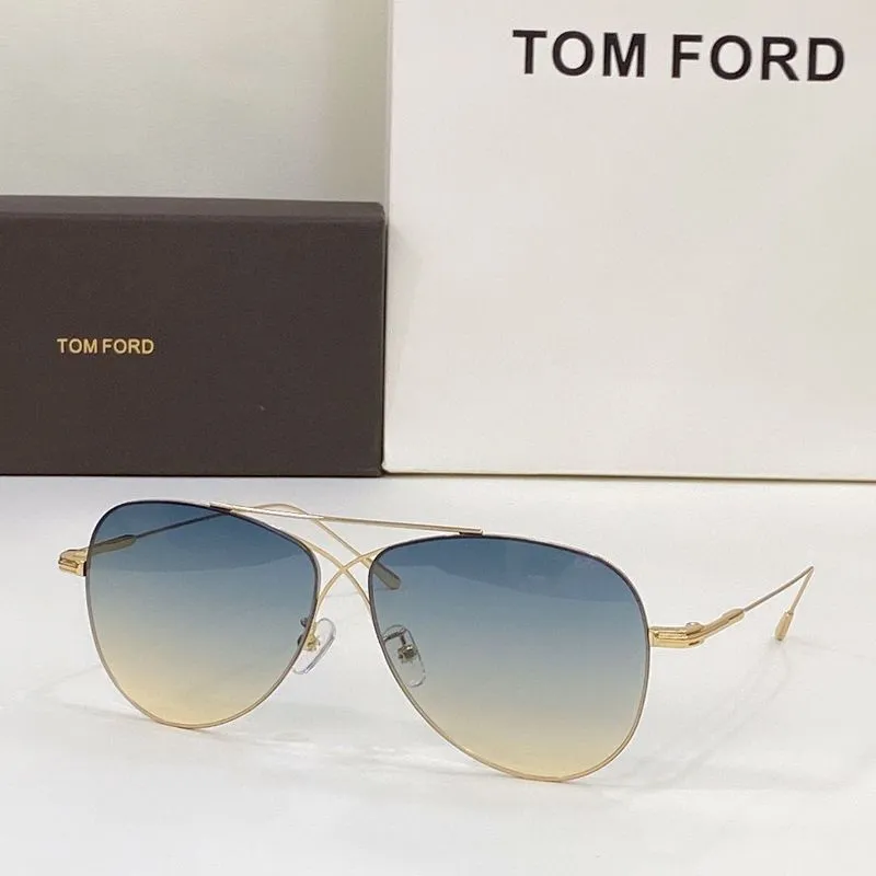 Tom Ford AAA+ Sunglasses #999923128 Tom Ford AAA+ Sunglasses #999923128