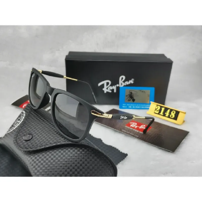 Ray ban Polarizing Glasses #A43532