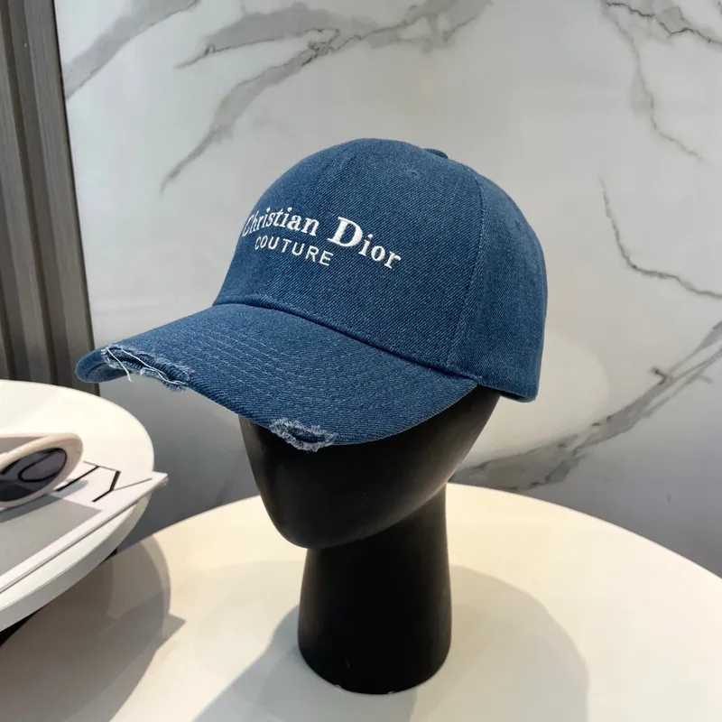 D-ior Hats #A52359