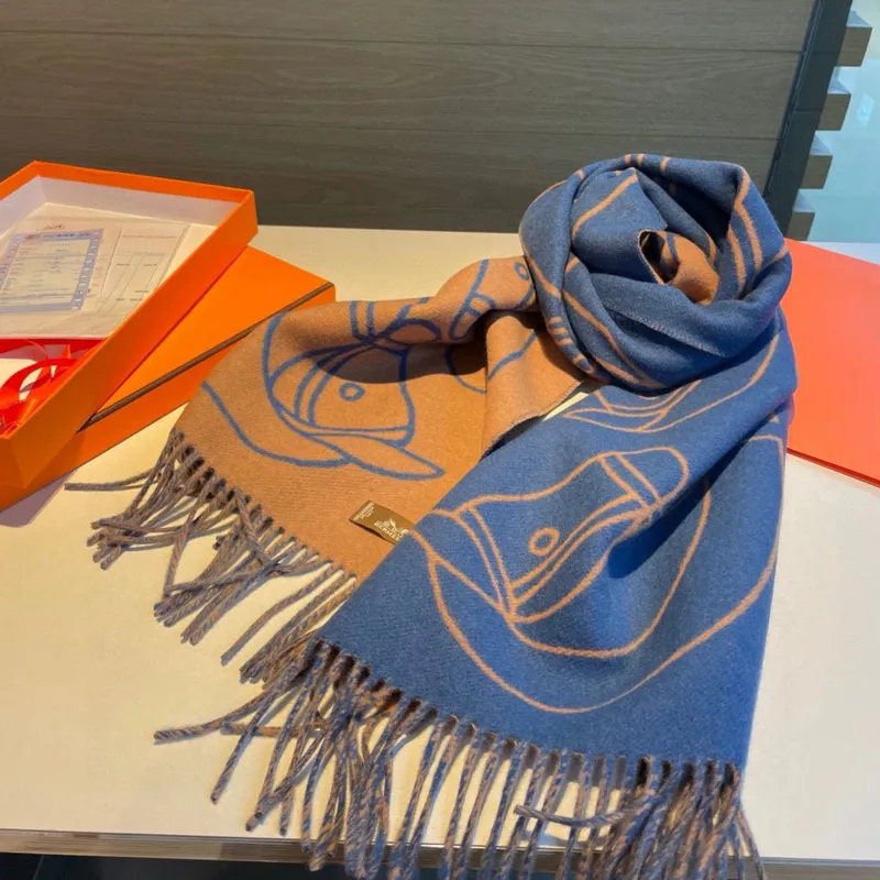 Hermes Scarf #A42606 Hermes Scarf #A42606