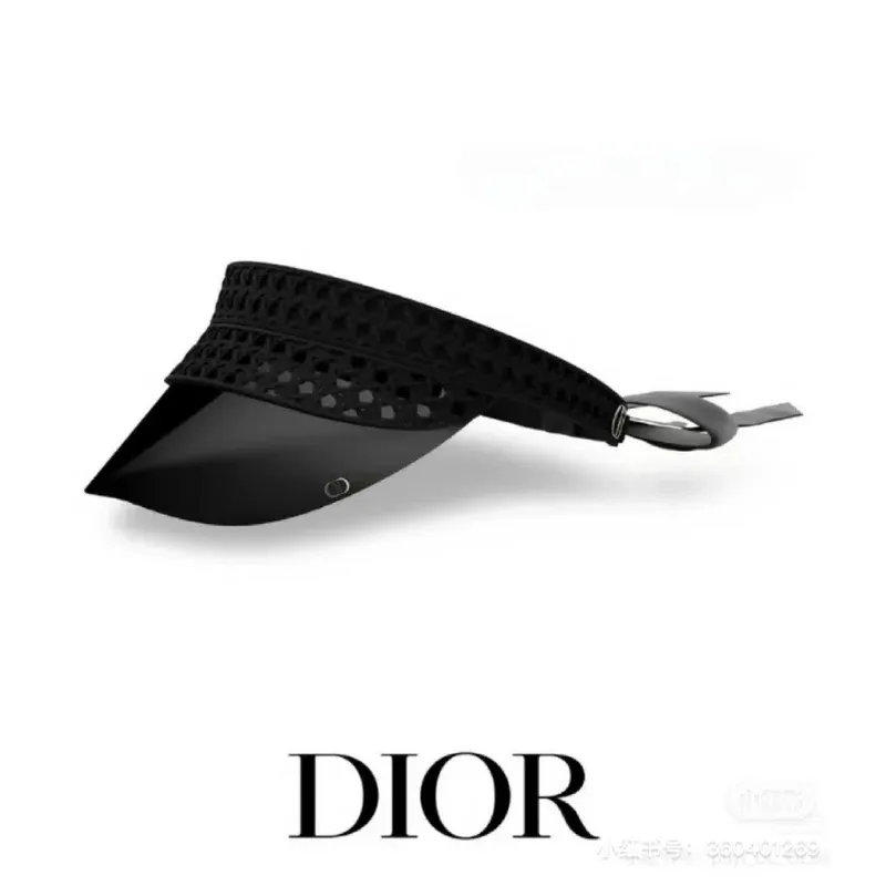 D-ior Hats #A52356