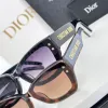 D-ior Sunglasses Designer for Women Sunglasses Luxury Classic Fashion #A54044