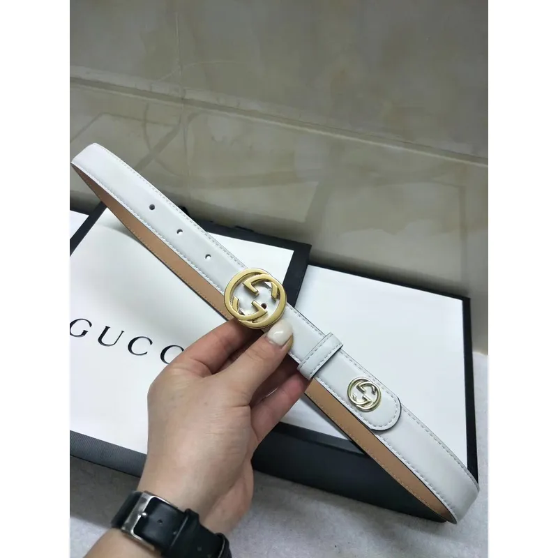 Womens Gucci AAA+ Belts  2.5CM #99904999