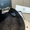 MCM Caps&Hats #A48277