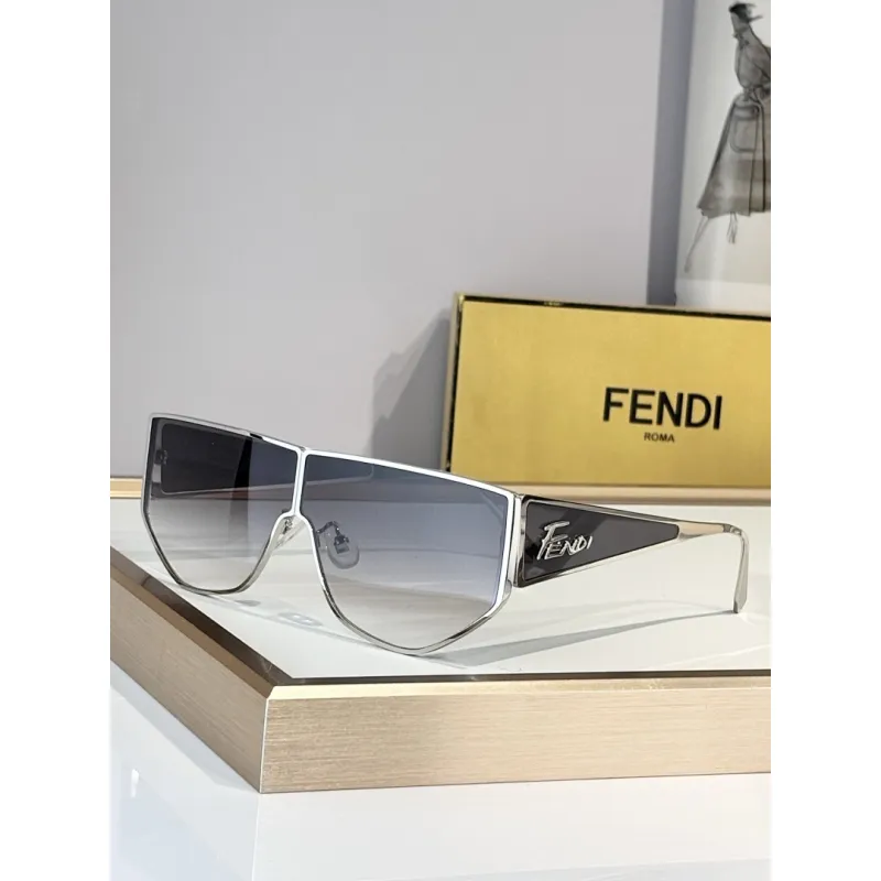 Fendi AAA+ Sunglasses #A63986