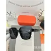 Hermes AAA+ Sunglasses Fashionable luxury outdoor sunglasses #A53455