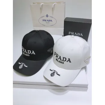 Prada  AAA+ hats & caps #A32148