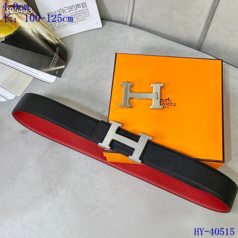 Hermes AAA+ Belts #99874326