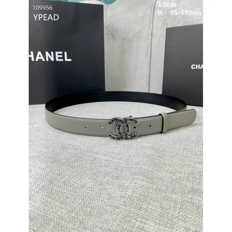 Chanel AAA+ Belts #999918696