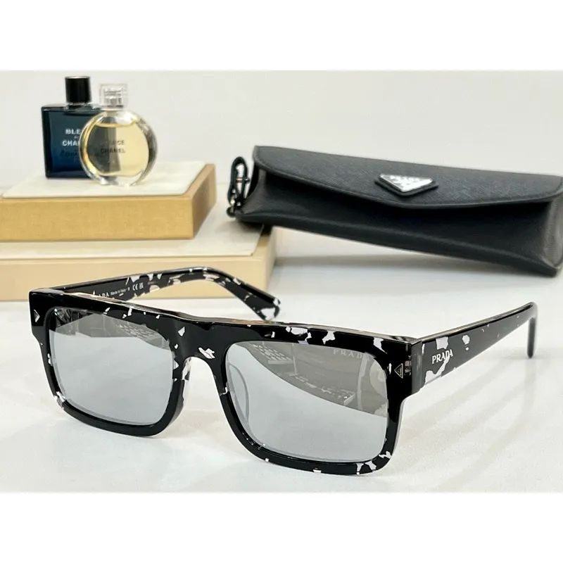 Prada AAA+ Sunglasses #A34956