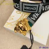 Versace AAA+ Leather Belts 4cm #9129421 Versace AAA+ Leather Belts 4cm #9129421