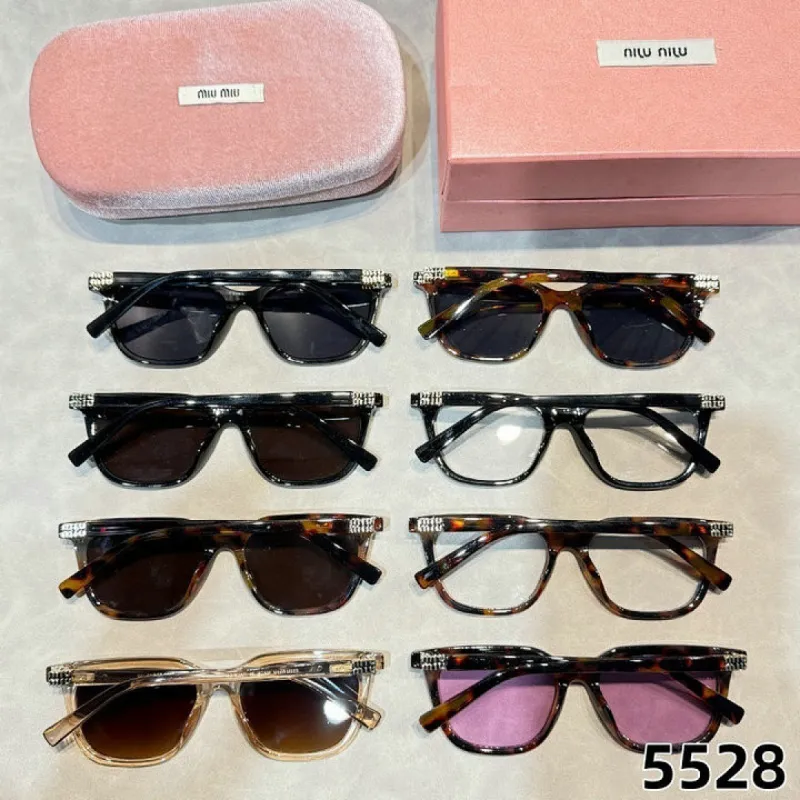MIUMIU   Sunglasses original box Sale #A64396