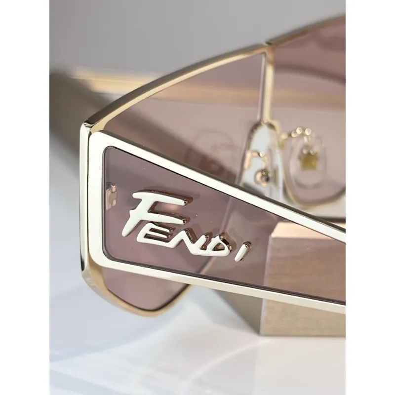 Fendi AAA+ Sunglasses #A63986