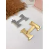 Luxury Design Fashion Original leather Hermes AAA+ Belts Genuine packaging width:3.8cm #A53964