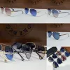 Chrome Hearts  AAA+ Polarizing Glasses #A29458