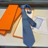Hermes Neckties #A52497 Hermes Neckties #A52497