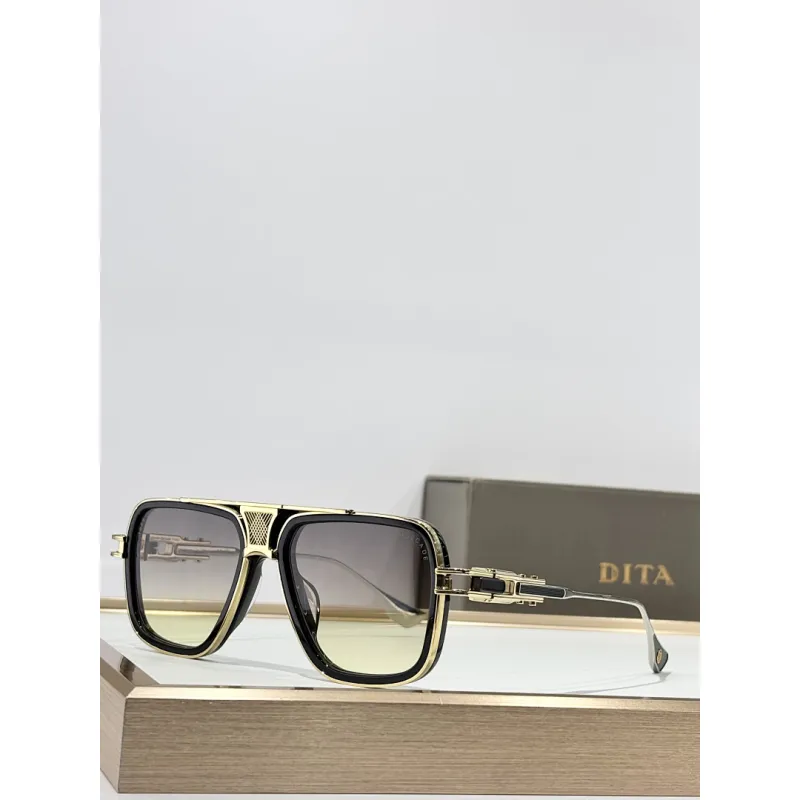 Dita Von Teese AAA+ Sunglasses  original box #A64132