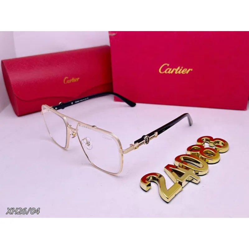 Catier Sunglasses original box Sale #A64363