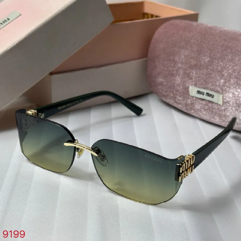 MIUMIU  Sunglasses #A46521