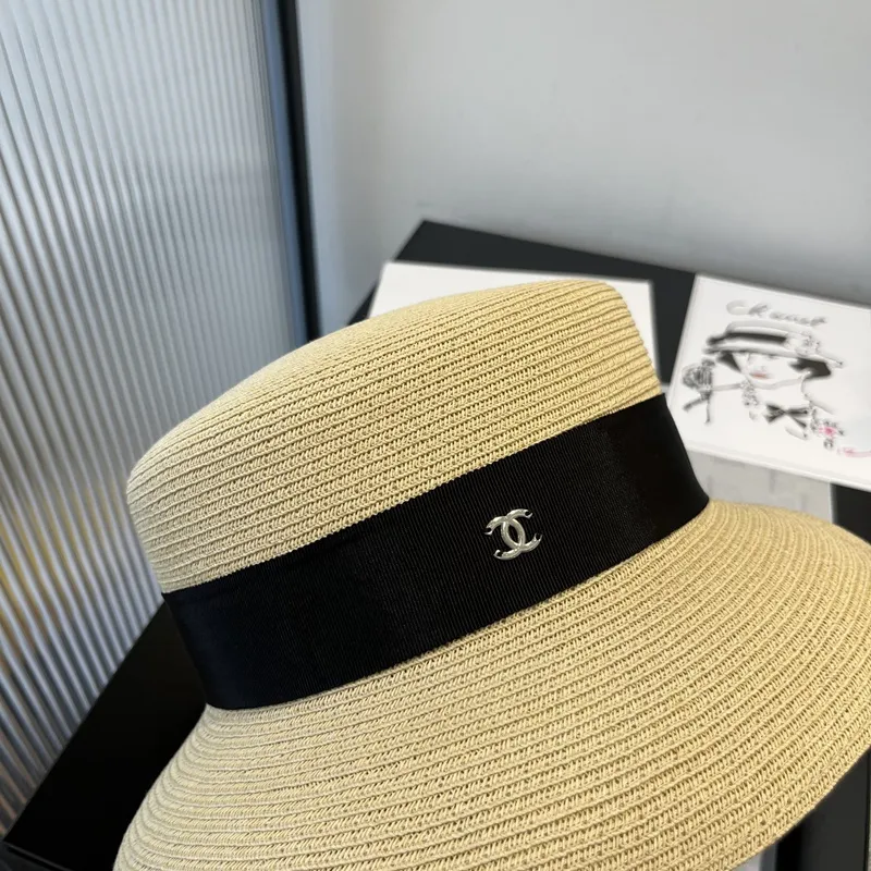 Chanel Caps&Hats #A50968 Chanel Caps&Hats #A50968