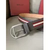 BALLY AAA+ belts width:3.8cm #A51460