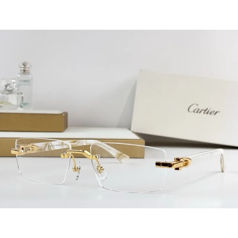 2026 Catier AAA+ Sunglasses #A60632
