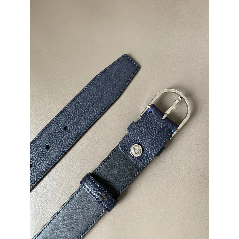 BALLY AAA+ belts width:3.5cm #A51465 BALLY AAA+ belts width:3.5cm #A51465