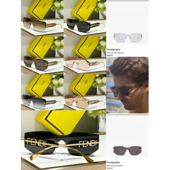Fendi AAA+ Sunglasses #A39890