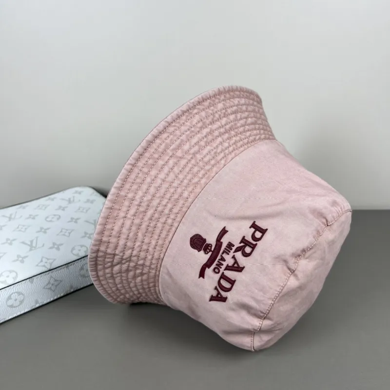 Prada  AAA+ hats & caps #A48287
