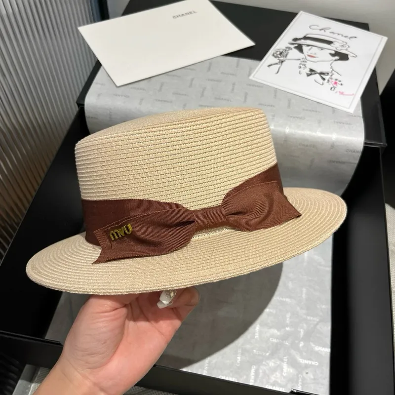 miumiu Hats #A50961 miumiu Hats #A50961